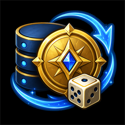 LootPilot logo